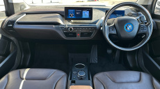 BMW i3 125kW 42kWh 5dr Auto Electric Hatchback